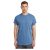 CHOLLO: G-STAR Lash Overdeyed T-Shirt, Camiseta Hombre, Azul , M | Oferta Amazon
