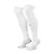 DESCUENTO: Nike FQ8253-100 Strike Dri-FIT Socks Unisex WHITE/BLACK Tamaño XL rebajado hoy