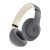 Beats Studio Pro – Auriculares inalámbricos Bluetooth con cancelación de Ruido – Audio Espacial Personalizado, compatibilidad con Apple y Android – Gris Arena