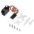 Micro Servo, Digital Servo, ES9251 II 4g Digital Servo 3D Kit Board para RC Airplane