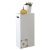 Yamazaki 3455 Tower Toilet Paper Stocker, White, Steel, 23 x 12.5 x 48 cm