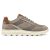 Geox Zapatillas para Hombre U Spherca, Color Gris, Talla 42 EU, Gris, 42 EU