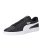 PUMA Smash V2 L, Zapatillas de Deporte Unisex adulto, Puma Black-Puma White, 41 EU
