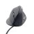OPORTUNIDAD: iggual Ratón Vertical Ergonómico Ergo‑V con Cable USB – 800‑2400 dpi Ajustables- 6 Butones- Diseño Anti‑Fatigua- Compatible Windows/macOS/Linux- Cable1.5 m con descuento
