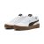 Puma Tenis Carina 3.0 para Mujer, 3 0 Blanco Negro, 38 EU