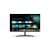 SPC Smart Monitor 27 – Monitor Android TV 27” Full HD, Altavoces Integrados, conectividad móvil, diseño Ultrafino, Mando a Distancia y Acceso a Contenido en Streaming (Netflix, Prime Video, Youtube)