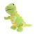ifundom 1 Pc Muñeco De Muñeca De De Peluche Muñeco De Peluche Almohada De Muñeca De De Animales De Peluche De Peluches Algodón Green