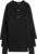 TOP VENTAS: Tommy Hilfiger Hombre Pack de 3 Camiseta de manga largas Basic, Negro , M rebajado hoy
