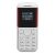 Pequeño Mini Teléfono Móvil, Reproductor de Sonido Bluetooth Compacto 2G, Cambiador de Voz, Consciente de la Salud, Tarjeta Dual en Espera, Tiempo de Espera Prolongado, Teléfono