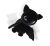 Plush & Company Peluche Juguete, Peluches para Niños, Marioneta Animal Regalo Cumpleaños Niña, Novia, Madre, Amiga y Amigo
