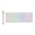 CHOLLO: EPOMAKER HE68 Lite Teclado para Juegos con Cable con Hall Effect, Sondeo de 8000Hz y Escaneo de 128000Hz, Activación Ajustable, Latencia de 0,125ms, Amortiguación Acústica, Snap Key, A-RGB | Oferta Amazon
