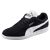 PUMA Unisex Icra Trainer Sd Zapatillas, Black White, 36 EU
