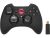 OFERTA: Speedlink RAIT Gamepad Wireless – Mando PC inalámbrico con función de vibración, USB 2.4GHz wireless, batería recargable 600mAh, Controller para PC / PS3 / Switch, sin cable, negro en promoción