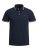 REBAJADO: Jack & Jones Jjepaulos Polo Ss Noos Polo, Hombre, Armada Blazer, S | Oferta Amazon