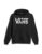 REBAJADO: Sudadera con Capucha Hombre Vans Classic Negro con oferta
