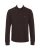 REBAJADO: Emporio Armani Sudadera con Polo para Hombre, Color marrón, Talla XL, marrón, XL rebajado hoy