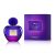 BANDERAS Perfumes, Her Secret Desire, Eau de Toilette en Espray para Mujer, Larga duración, Fragancia floral, frutal y dulce, Notas de madera, vainilla y flores, Optimo uso diario, 50 ml