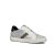 Geox D Blomiee CSneaker para mujer, Silver, 37 EU