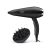 OFERTA: BaByliss Secador de Pelo Turbo Smooth – Secador potente de 2200W, Difusor grande, Tecnología iónica antiencrespamiento, 3 ajustes de temperatura 2 velocidades, Negro, D572DE | Oferta Amazon