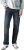 TOP VENTAS: Levi’s Hombre 501 Original Fit Vaqueros, Blue Black Stretch, 36W / 32L rebajado hoy