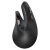 ProtoArc EM11 Pro Raton Ergonómico Vertical con Rueda Lateral, Negro | Oferta Amazon