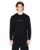 PROMOCIÓN: Armani Exchange Long Sleeve, Front On Tone Logo Camiseta de Chándal, Negro, XS Hombre, Negro, XS en promoción