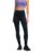 OPORTUNIDAD: Roxy Heart Into It Ankle – Leggings Deportivos – Mujer – Negro.