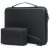 HYZUO 17-17,3 Pulgadas Funda Rígida para Portátil para 17″ 17,3″ HP/DELL/ASUS/Acer/Lenovo/LG/Toshiba/MSI Gaming Laptop/Razer Blade 17/18, Bolsa Protectora para Hombres Mujeres, Negro