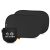 Parasol Coche Bebé – PROTECCIÓN UV CERTIFICADA UPF50+ – Material de Primera Calidad gsm 105 – Certificado DEKRA – Parasol Lateral Coche – Ventana Trasera Coche – Máxima protección UV