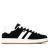 XTI 144545 Zapato Sra Negro (Black), 39 EU (5.5 UK)
