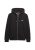 TOP VENTAS: Superdry Hombre Sudadera con Capucha Y Logo Esencial, Carbon Black, L | Oferta Amazon