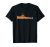 NASA Marte 2020 Perseverancia Rover Moon A Marte Artemis Camiseta
