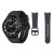 Samsung Galaxy Watch6 Classic Bluetooth, 43 mm + Correa de recambio – Smartwatch, Control de Salud, Seguimiento Deportivo, Batería de Carga Rápida, Negro (Versión Española)