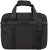Tommy Hilfiger TH MONOTYPE AM0AM12745 – Bolsa de ordenador para hombre, color negro, talla única, Black, One Size