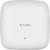 D-Link DAP-2682 Punto de Acceso WiFi Profesional de Alta Potencia AC2300 Wave 2, MU-MIMO, Antenas 4×4, Doble Banda, PoE, gestión centralizada sin Coste Nuclias Connect, Portal Captivo, 1p Gigabit