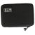 PHENOFICE Organizador De Cables Bolsa De Almacenamiento Accesorios Electrónicos para Viaje Caja De Gestión De Cables Caja Almacenaje Protége Cargador Organiza Gadgets