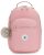 Kipling Seoul S Mochila Pequeña, Bridal Rose (Rosa)