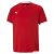 CHOLLO: Puma teamLIGA Jersey Jr, Puma Red-Puma White, 140 con oferta