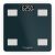 REBAJADO: Rowenta Body Up 2.0, Báscula Inteligente de Baño, 7 Indicadores Corporales, 8 Perfiles de Usuario, Alta Precisión y Capacidad de hasta 180 kg, Pantalla LED, BR2600V0