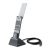 【2024 Nuevo】 TP-Link Archer TX50UH | Adaptador USB inalámbrico de Alta Ganancia | Wi-Fi6 AX3000| Cobertura más Amplia | USB3.0 | Juego de Menor latencia| Compatible con windows11