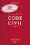 Code civil annoté: Edition limitée