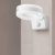Orno HOWLIT LED Luz Exterior con Sensor de Movimiento Exterior e Interior Control de Intensidad de Luz LUX y Ajuste de Tiempo de Iluminación IK 10 (blanco)
