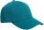 PROMOCIÓN: Tommy Hilfiger Gorra de algodón con 6 Paneles para Hombre, diseño de Bandera TH Am0Am13008, Color Verde, Talla única en promoción