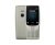 Teléfono Móvil Nokia 8210 4G Plateado 2,8″ 128 MB RAM