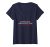 Mujer Literally Anyone Else 2020 Shirt | Funny Anti-Trump Camiseta Mujer Cuello V