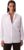DESCUENTO: Calvin Klein Camisa Mujer Poplin Relaxed Oversized, Blanco , S