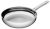 OFERTA: WMF Favorit – Sartén 24 cm Profesional Sin Revestimiento, Sartén de Acero Inoxidable Apta Inducción, Acero Inoxidable Cargan, Apta para Horno | Oferta Amazon