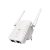 STRONG – WiFi Amplificador – Repetidor WiFi 300 Mbps – Compatible con Box/Router – 1 Puerto Ethernet LAN + 1 Puerto Ethernet WAN/LAN – Doble Banda 2,4 GHz + 5 GHz – 2 Antenas Externas – Blanco