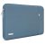 TECOOL Protectora Funda Portátil 16 Pulgadas para MacBook Pro 16 M4 M3 M2 M1 2024 2023 2021 2019,16″ Lenovo Thinkbook DELL HP Matebook D16, Funda Ordenador 16 Pulgadas Funda Blanda PC,Azul Denim