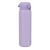 ION8 Botella Térmica 1 Litro, 920 ml, a Prueba de Fugas, Fácil de Abrir, Cerradura Segura, Asa de Transporte, Aptas para Lavavajillas, Acero Inoxidable, Ideal para Deportes y Yoga, Púrpura Claro